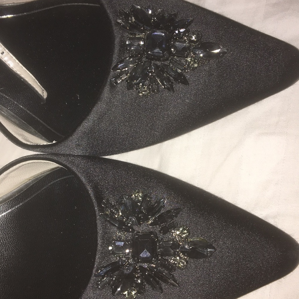 Caparros Riviera heels - Picture 5 of 16